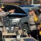 Lebaran Aman, Polri Intensifkan Patroli di Wilayah Rawan Kriminalitas!