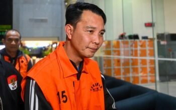 Bupati Bukan Satu-Satunya! Kadis PU Rejang Lebong-3 Swasta Jadi Tersangka KPK, Wajib Diketahui!