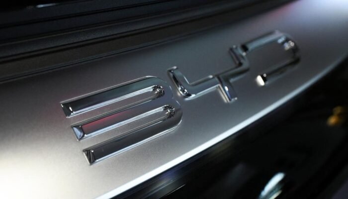 “BYD Maret 2026: Harga Mobil Baru, Perubahan Apa yang Menunggu Anda?”