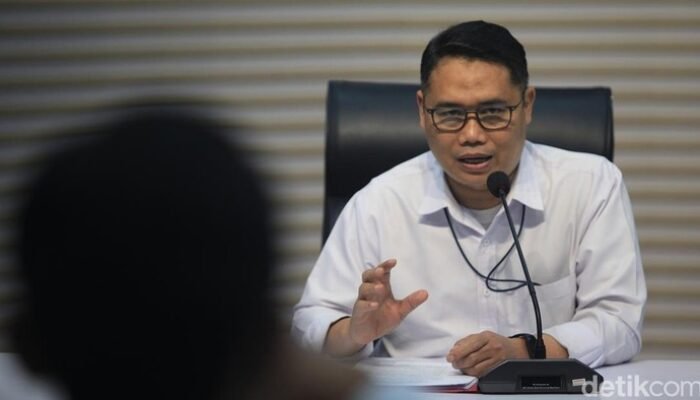 **Gus Alex Perintahkan Fee Haji Dikembalikan jelang Pansus DPR, KPK Terkuak!**