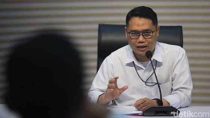 **Gus Alex Perintahkan Fee Haji Dikembalikan jelang Pansus DPR, KPK Terkuak!**