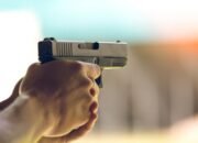 Penembakan Traumatic di Kampus Virginia AS: 2 Orang Terluka, Pelaku Tewas dalam Insiden Mengerikan