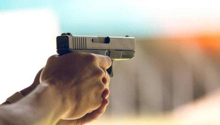 Penembakan Traumatic di Kampus Virginia AS: 2 Orang Terluka, Pelaku Tewas dalam Insiden Mengerikan