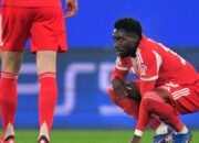 Duh! Kapten Timnas Kanada Terancam Gagal ke Piala Dunia – Update 2