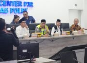 “Kakorlantas Resmi Luncurkan Command Center KM 29, Teknologi Canggih untuk Atasi Arus Mudik”