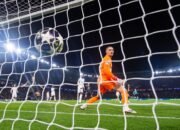 Tragedi Chelsea: 10 Menit Terakhir yang Membuat Impian Pecah!