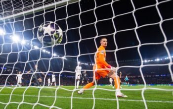 Tragedi Chelsea: 10 Menit Terakhir yang Membuat Impian Pecah!