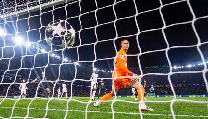 Tragedi Chelsea: 10 Menit Terakhir yang Membuat Impian Pecah!