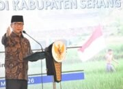 “Mendes PDT Perintahkan Pemutakhiran DTSEN Serius, Jangan Sampai Bansos Gagal”