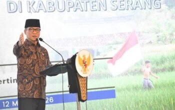 “Mendes PDT Perintahkan Pemutakhiran DTSEN Serius, Jangan Sampai Bansos Gagal”