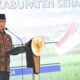 “Mendes PDT Perintahkan Pemutakhiran DTSEN Serius, Jangan Sampai Bansos Gagal”