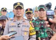 “Tangani Kejahatan, Polrestro Tangerang Kota Luncurkan Operasi Ketupat dan Penitipan Kendaraan Gratis!”