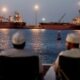 **Selat Hormuz yang Masih Horor bagi Kapal Tanker Minyak: Ancaman Terus Mengintai**