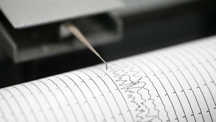 Gempa M 5,3 Melanda Melawi, Reaksi Masyarakat dari Sintang Hingga Sanggau