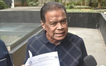 Peran Bos Maktour Fuad dalam Kuota Haji yang Membuat Yaqut Berdarah!