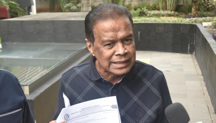 Peran Bos Maktour Fuad dalam Kuota Haji yang Membuat Yaqut Berdarah!