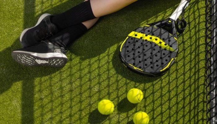 “Padel di Jaktim: Dari Izin Kosan Hingga Lapangan Disegel, Ini Kisahnya”