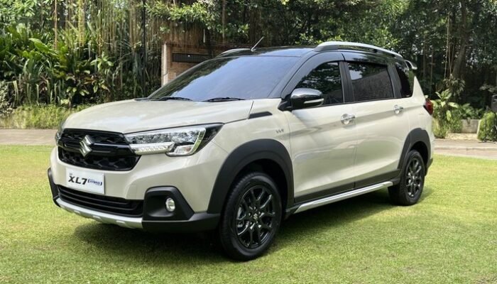 Penjualan Mobil Februari 2026 Meroket 22%, Ini Sebabnya – Update 2