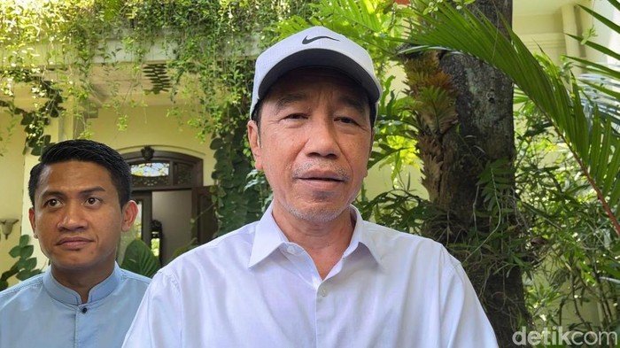 **Rismon Sianipar Dapat Maaf dari Jokowi, Hukumannya ke Tangan Hakim dan Polisi**