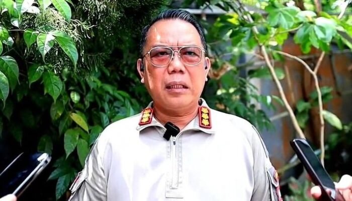 5 Pemasok Logistik dan Amunisi ke KKB Aibon Kogoya Ditangkap di Nabire, Ancaman Terhadap Keamanan Negara Meningkat?