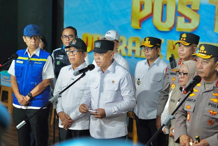 Pemerintah Pastikan Merak Siap Hadapi Gelombang Mudik Lebaran 2026, Kenali Strategi yang Dipakai!