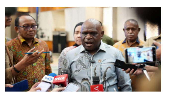 Tuntas atau Tidak? MenHAM Desak Polisi Selidiki Penyiraman Air Keras ke KontraS