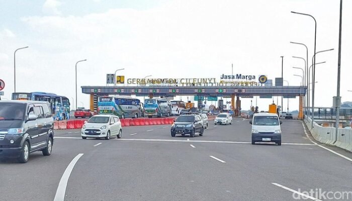 26.692 Personel Gabungan Dorong Keamanan Arus Mudik di Operasi Ketupat Lodaya 2026