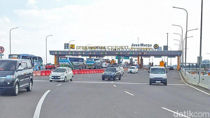 26.692 Personel Gabungan Dorong Keamanan Arus Mudik di Operasi Ketupat Lodaya 2026