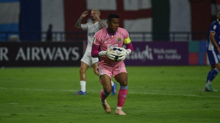 Belum Dilirik Timnas Indonesia, Teja Paku Alam Siap Menantang Peraturan Transfer