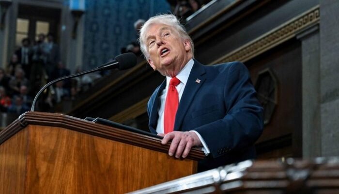 Trump Klaim Putin Sumbang Senjata ke Iran, Ancam Perang dengan AS-Israel?