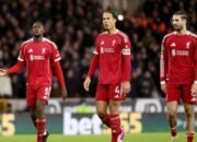 Spurs Terpuruk, Liverpool Bersinar: Pertandingan yang Membuat Semua mata Berbinar!