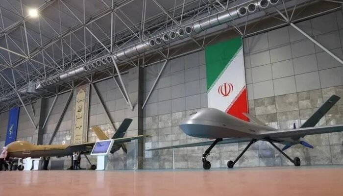 2 Anggota Oposisi Iran Tewas dalam Serangan Drone di Irak – Update 3