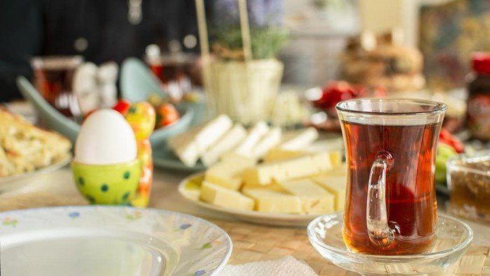 Dari Imsak到Subuh, Jadwal Berbuka Jakarta Hari Ini Wajib Diketahui!