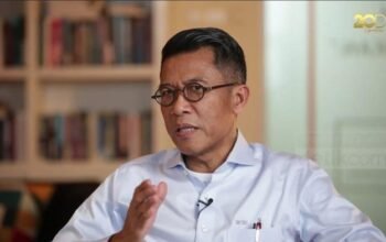 **DPR Setujui Komisioner OJK Baru, Misbakhun Tebas: Pengawasan Wajib Berkembang**