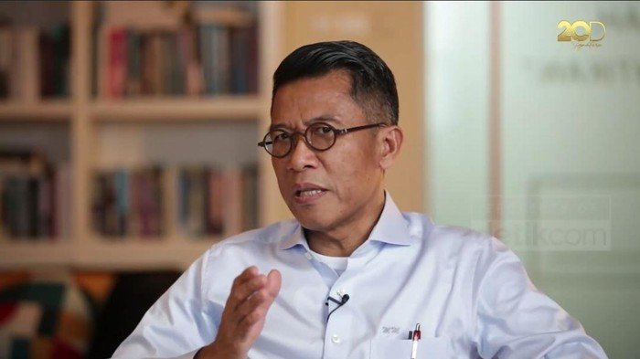 **DPR Setujui Komisioner OJK Baru, Misbakhun Tebas: Pengawasan Wajib Berkembang**