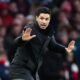 Arteta: Isi Pesan Hurzeler, Benarkah Ada Main Bola?