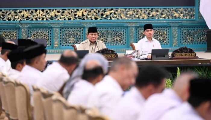 Prabowo Bicara Penghematan, Jurus Pakistan Potong Gaji Menteri-DPR Disorot – Update 3