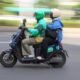 Asosiasi Ungkap: Biaya Aplikasi Menyebabkan Krisis Ojol di Jakarta!