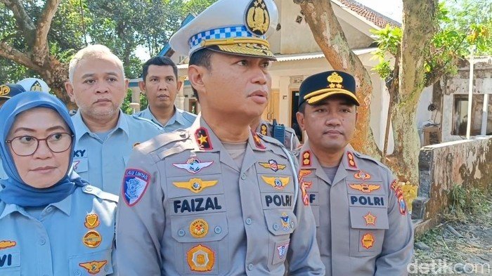 Duri di Hati, Polri Intensifkan Penjagaan Rest Area untuk Cegah Kriminalitas saat Mudik