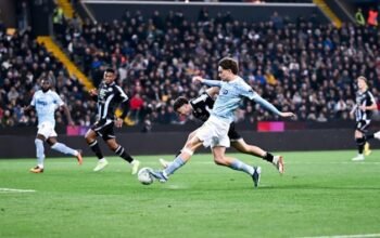 Udinese Vs Juventus: Bianconeri Menang 1-0, Apakah Ini Awal dari Kebangkitan?