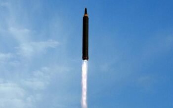 Meluncur 10 Rudal Balistik Korut Kala Korsel Latihan Gabungan Amerika – Update 3