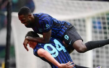 “Inter Kok Memble? Dari Puncak Kejayaan hingga jurang Krisis Identitas”