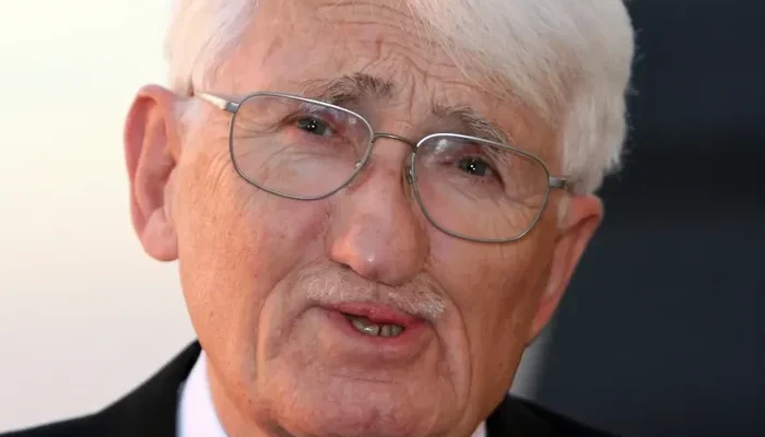 Filsuf Ternama Dunia Jurgen Habermas Meninggal Dunia – Update 3