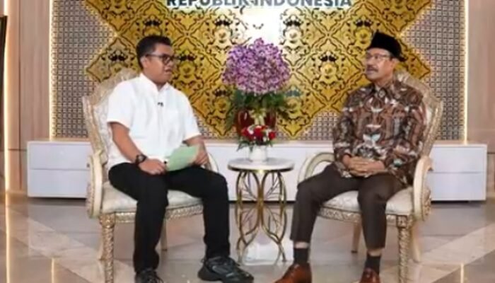 Gus Ipul Ajak Berbagai Pihak Kawal Sekolah Rakyat Gagasan Prabowo – Update 2