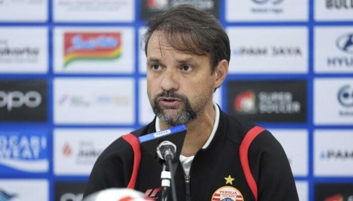 “Persija Siap Taklukkan Dewa United, Bukan Borneo FC vs Persib!”