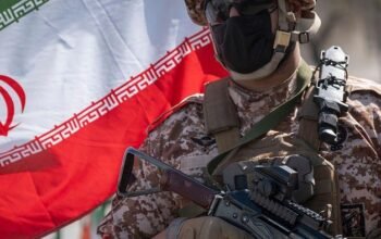 20 Orang Diduga Jadi Mata-Mata Israel Ditangkap Iran, Tegakkan Keamanan Regional