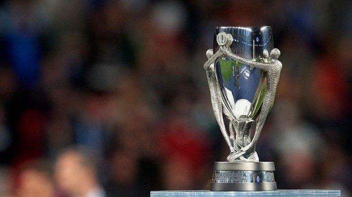 Dampak Perang AS-Iran pada Batalnya Pertemuan Mega Bintang di Finalissima Argentina vs Spanyol