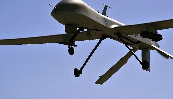 Serangan Drone Meneror Pangkalan Udara Italia dan AS di Kuwait: Tidak Ada Korban Jiwa