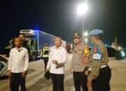 Antrean Truk di Pelabuhan BBJ, Strategi Menhub untuk Meredakan Kepadatan di Merak