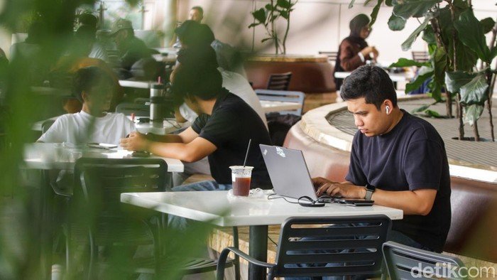 **WFA Pegawai Jelang Lebaran 2026, Jadwal Resmi Hari Ini!**